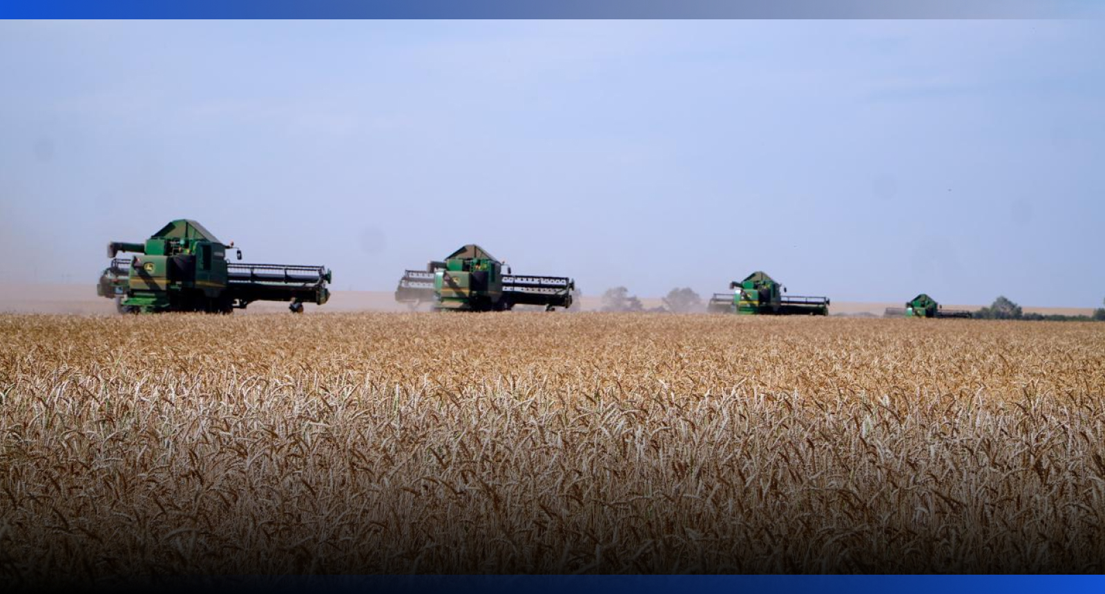 Image for Казахстан переходит к прогрессивной агроэкономике